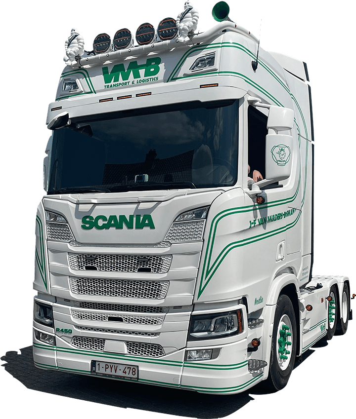 Another Truck